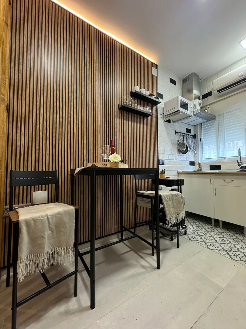 Estudio en calle San Clemente, 12 - Foto 3