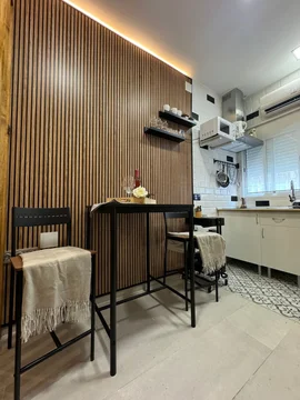 Estudio en calle San Clemente, 12 - Foto 3