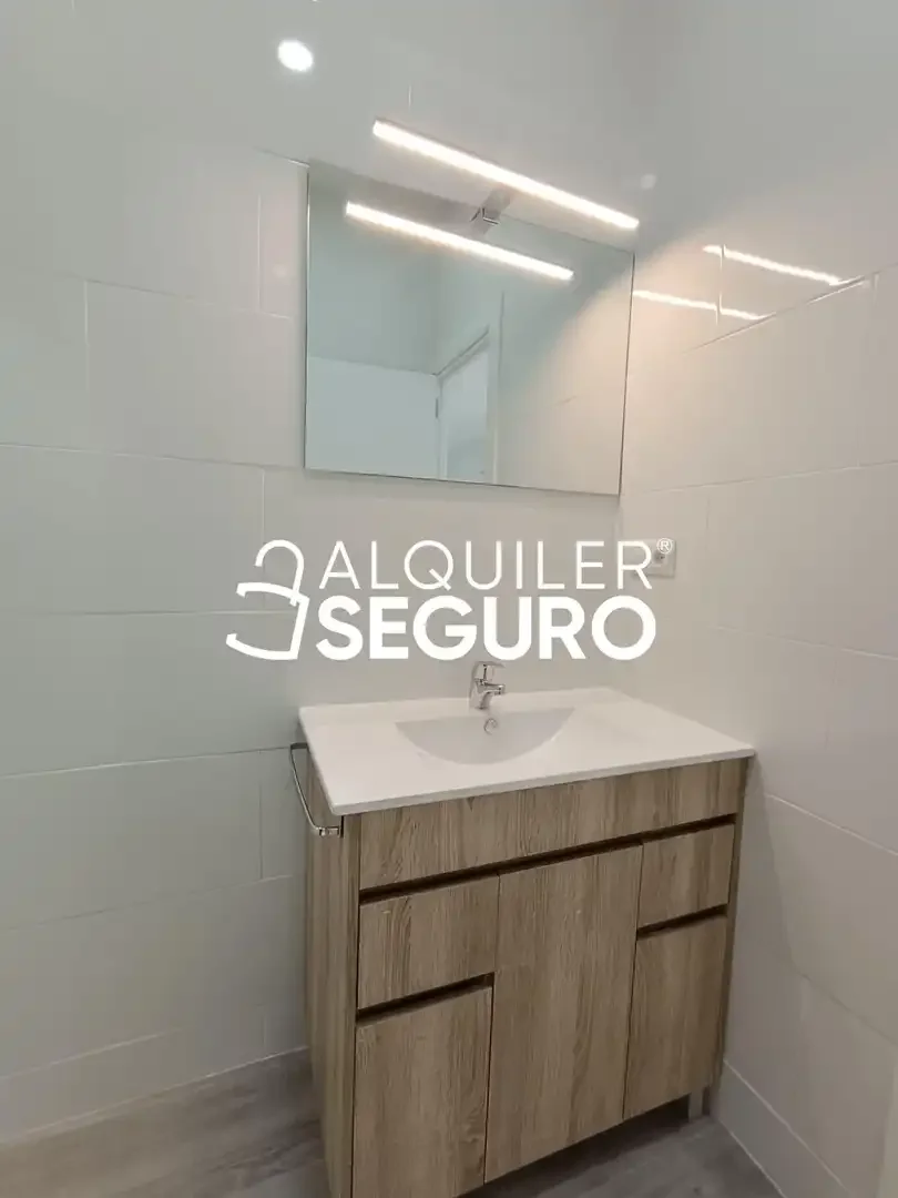 Estudio en  Jose del Pino Jimenez - Foto 5