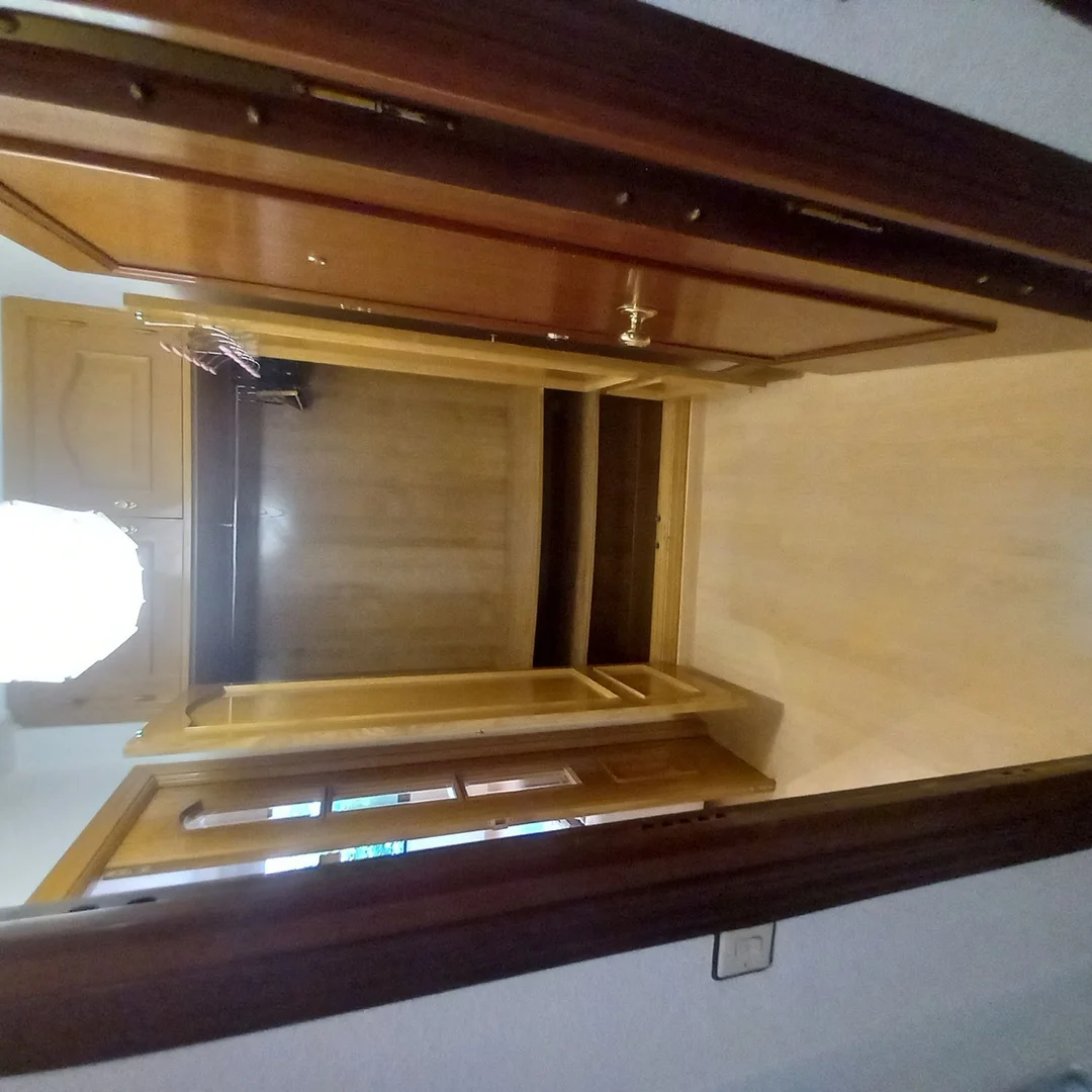 Alquiler de piso en Guindalera - Foto 7