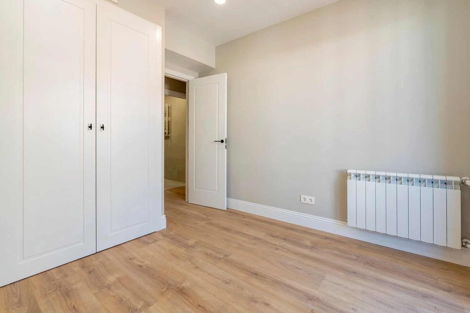 Piso en calle de Azcona, 14 - Foto 16