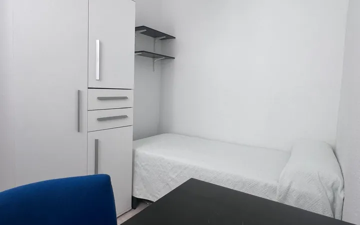 Piso en Fernando Garrido, Arapiles - Foto 18