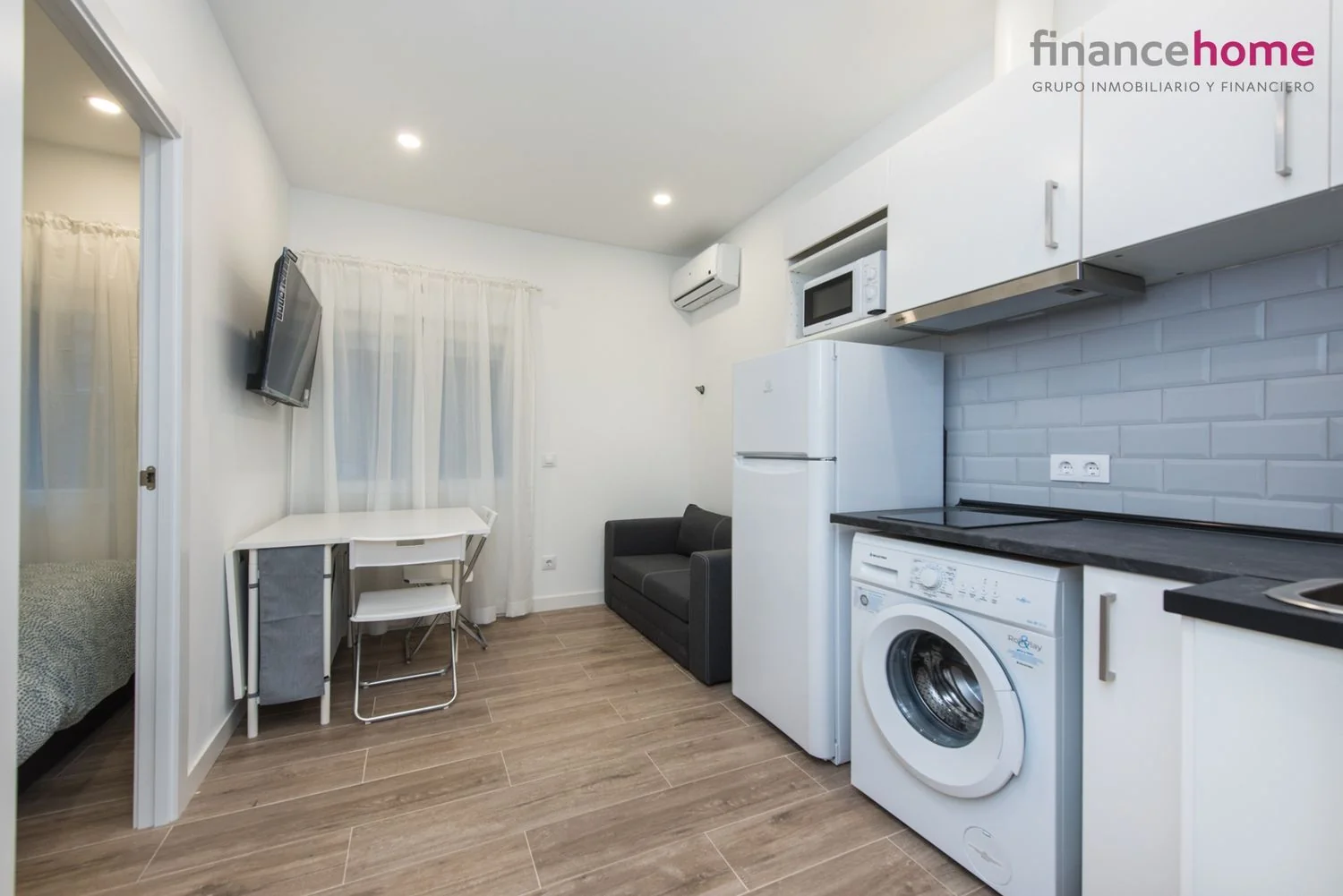 Piso en Julia Nebot, Vista Alegre - Foto 4