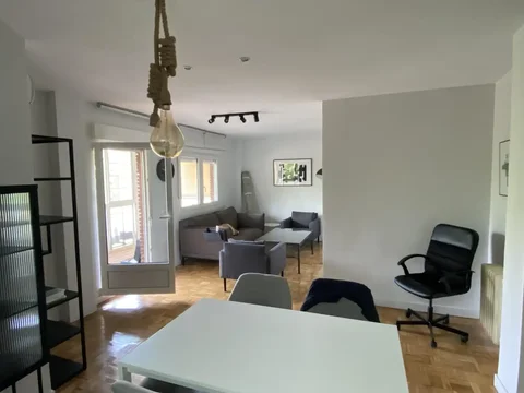 Piso en  Calle del Balandro 3 - Foto 3