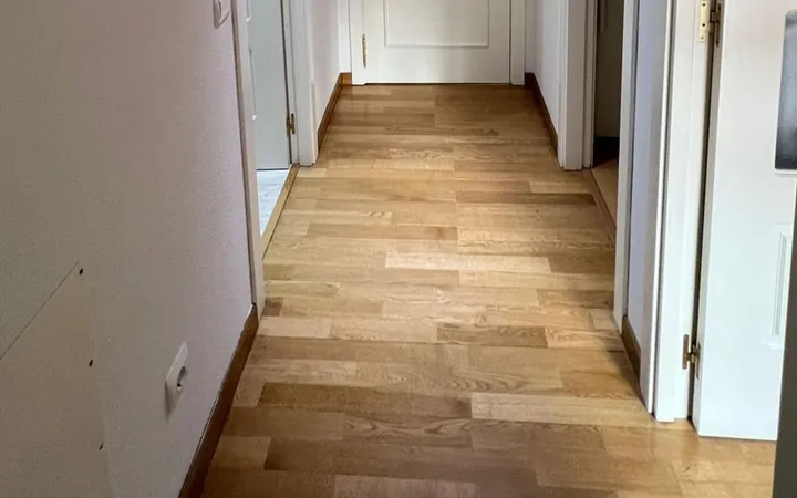 Piso en Calle de Campezo, 14, Rejas - Foto 1