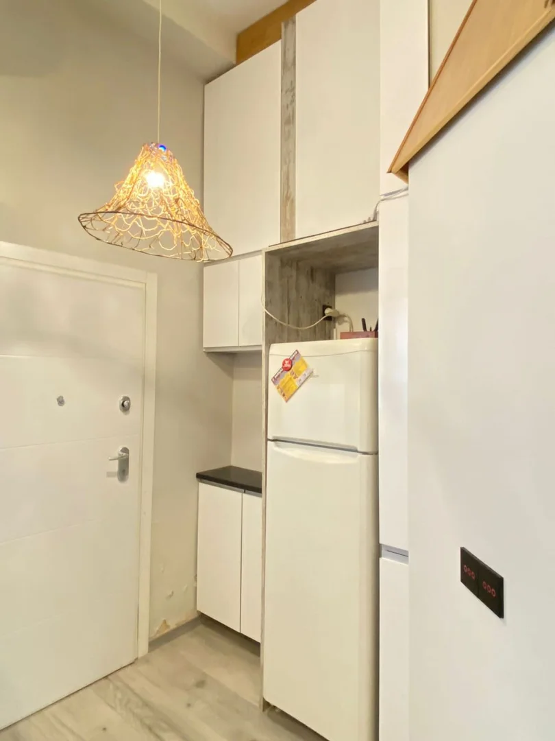 Estudio en calle de Medina de Pomar, 2 - Foto 31