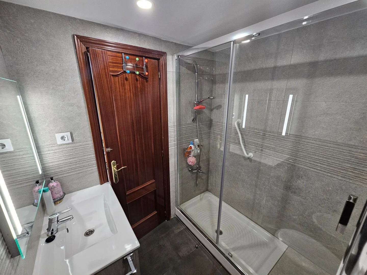 Piso en San Diego - Foto 23