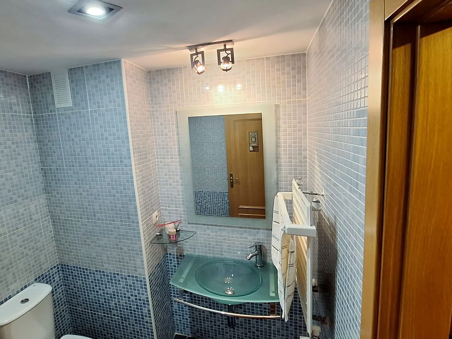 Piso en Barrio Butarque - Foto 19