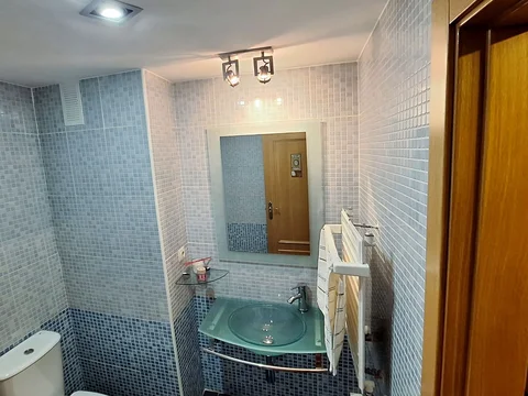 Piso en Barrio Butarque - Foto 19