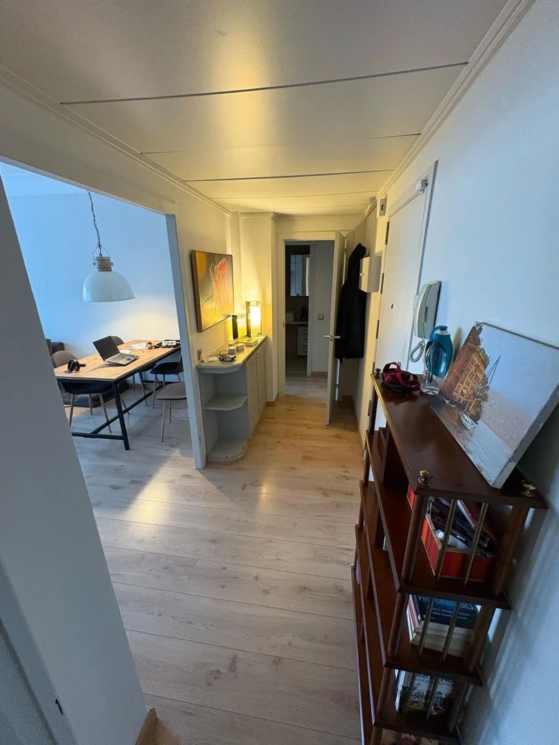 Piso en calle del Cardenal Sentmenat, 31 - Foto 7