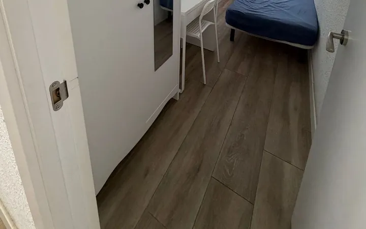 Piso en Avenida de Espinela, Villaverde Alto - Foto 11