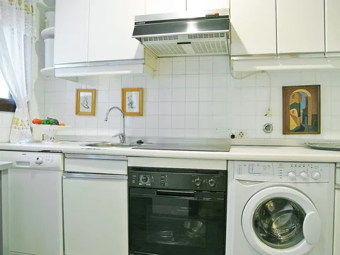 Piso en calle de los Reyes Magos, 21 - Foto 2