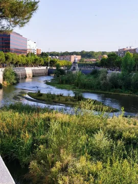 Ático en Barrio Imperial - Foto 3