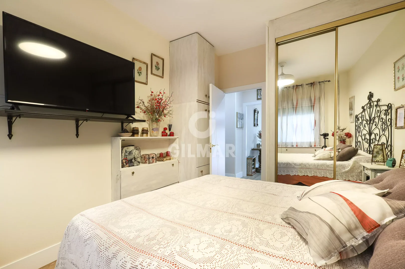 Piso en Adelfas, Madrid - Foto 21
