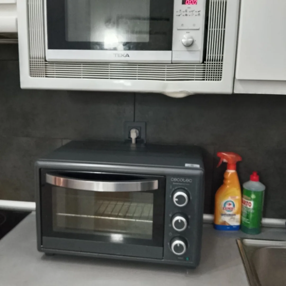 Estudio en paseo de la Infanta Isabel, 19 - Foto 21