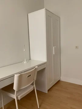 Piso en calle de Lagasca, 80 - Foto 25