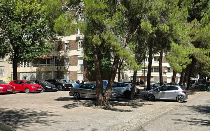 Piso en Calle de Ginzo de Limia, 2, La Paz - Foto 19