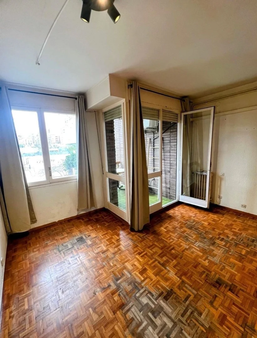 Piso en Barrio El Baix Guinardó