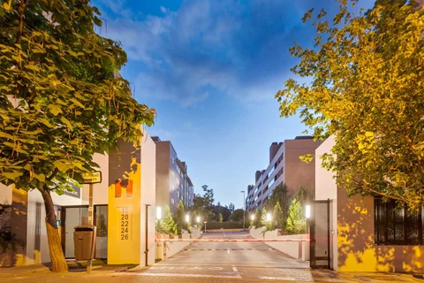 Piso en calle del Cerro de Valdecahonde, 26 - Foto 50