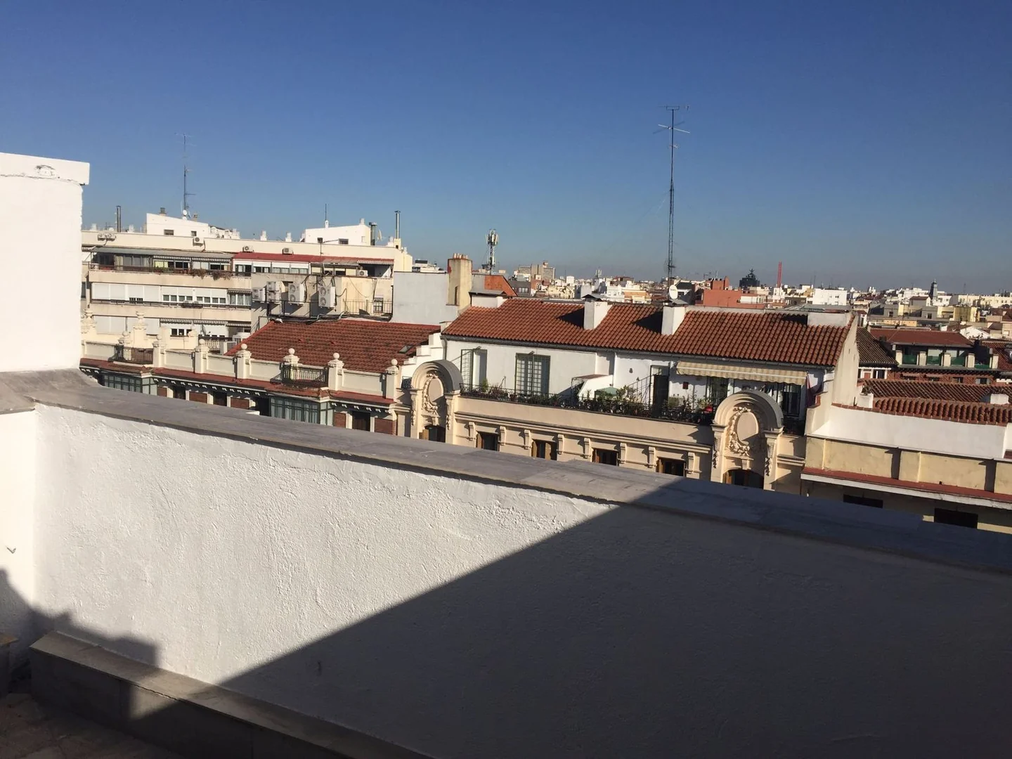 Ático en Calle de San Bernardo, 115, Arapiles - Foto 18
