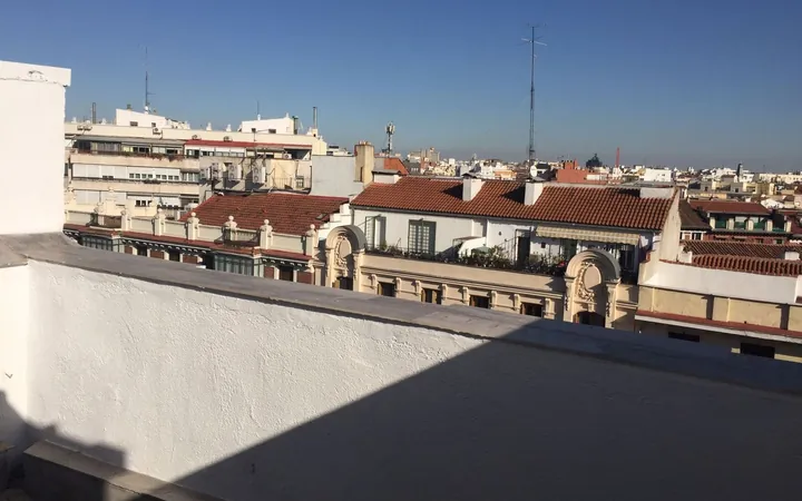 Ático en Calle de San Bernardo, 115, Arapiles - Foto 18