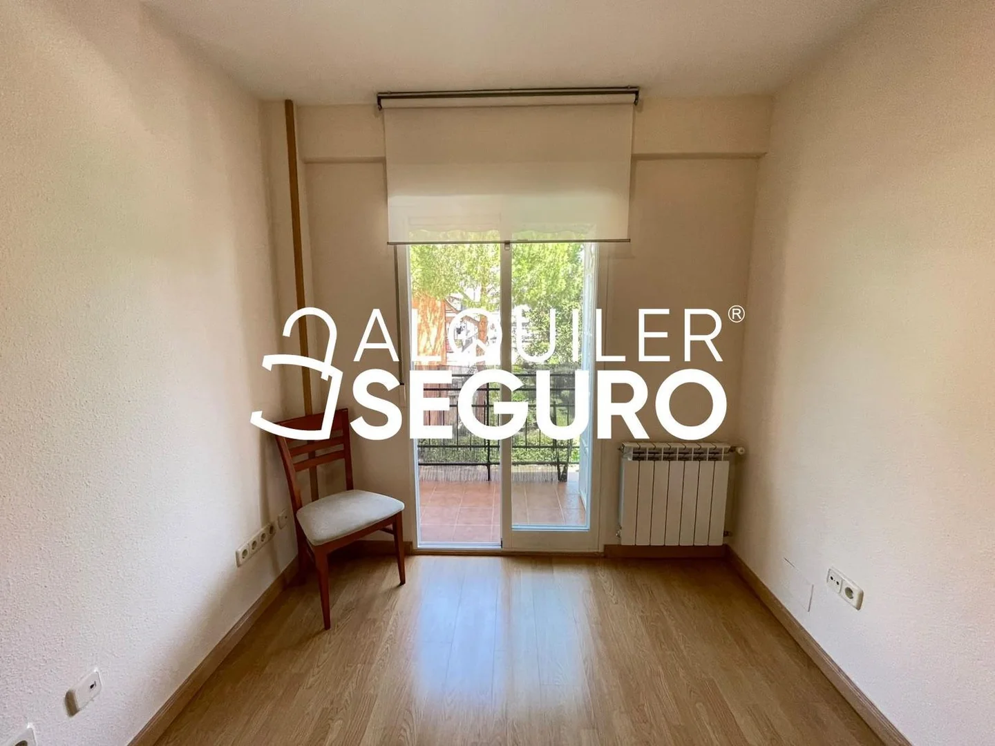 Piso en Calle del Parque de la Paloma, Zofío - Foto 20
