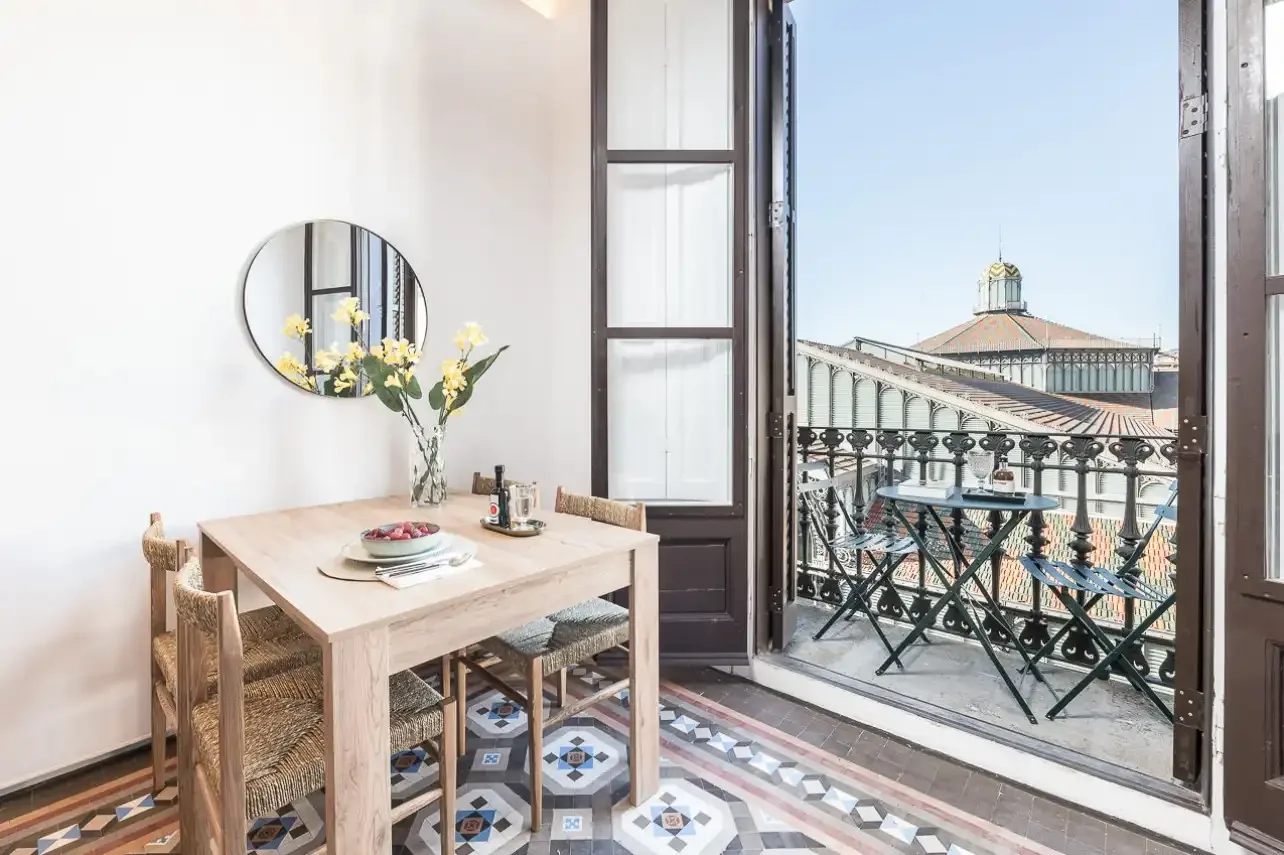 Apartamento en  Barcelona Capital - Foto 4