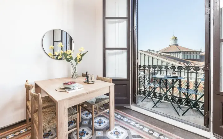 Apartamento en  Barcelona Capital - Foto 4