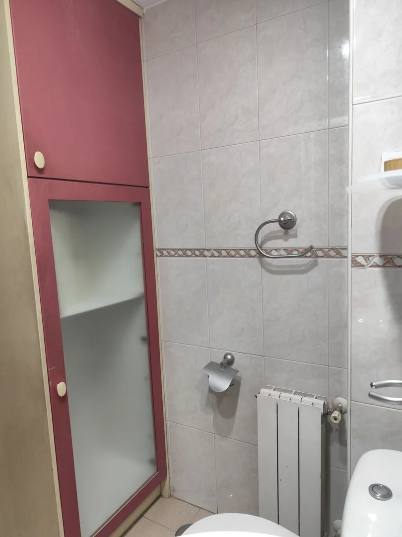 Piso en paseo del Zurrón, 8 - Foto 11