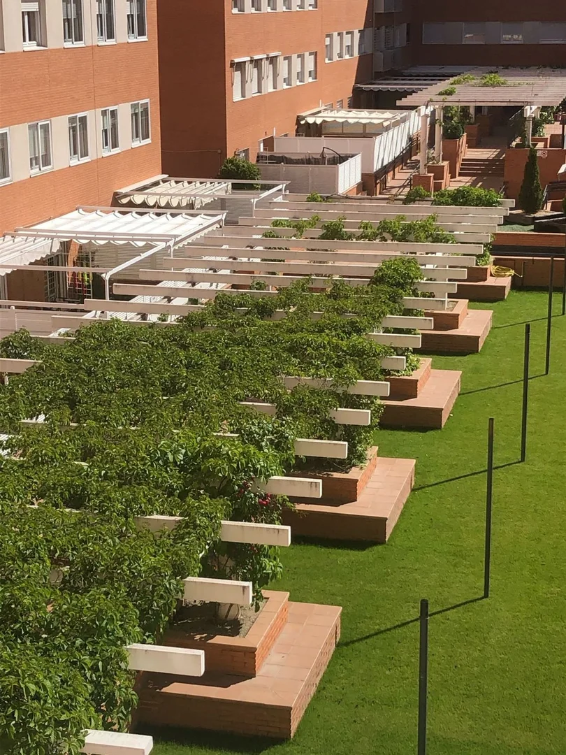 Piso en avenida de Santo Domingo de la Calzada, 17 - Foto 3