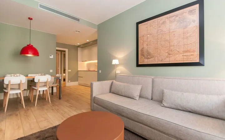 Piso en Calle de Sardenya, 321, La Sagrada Família - Foto 17