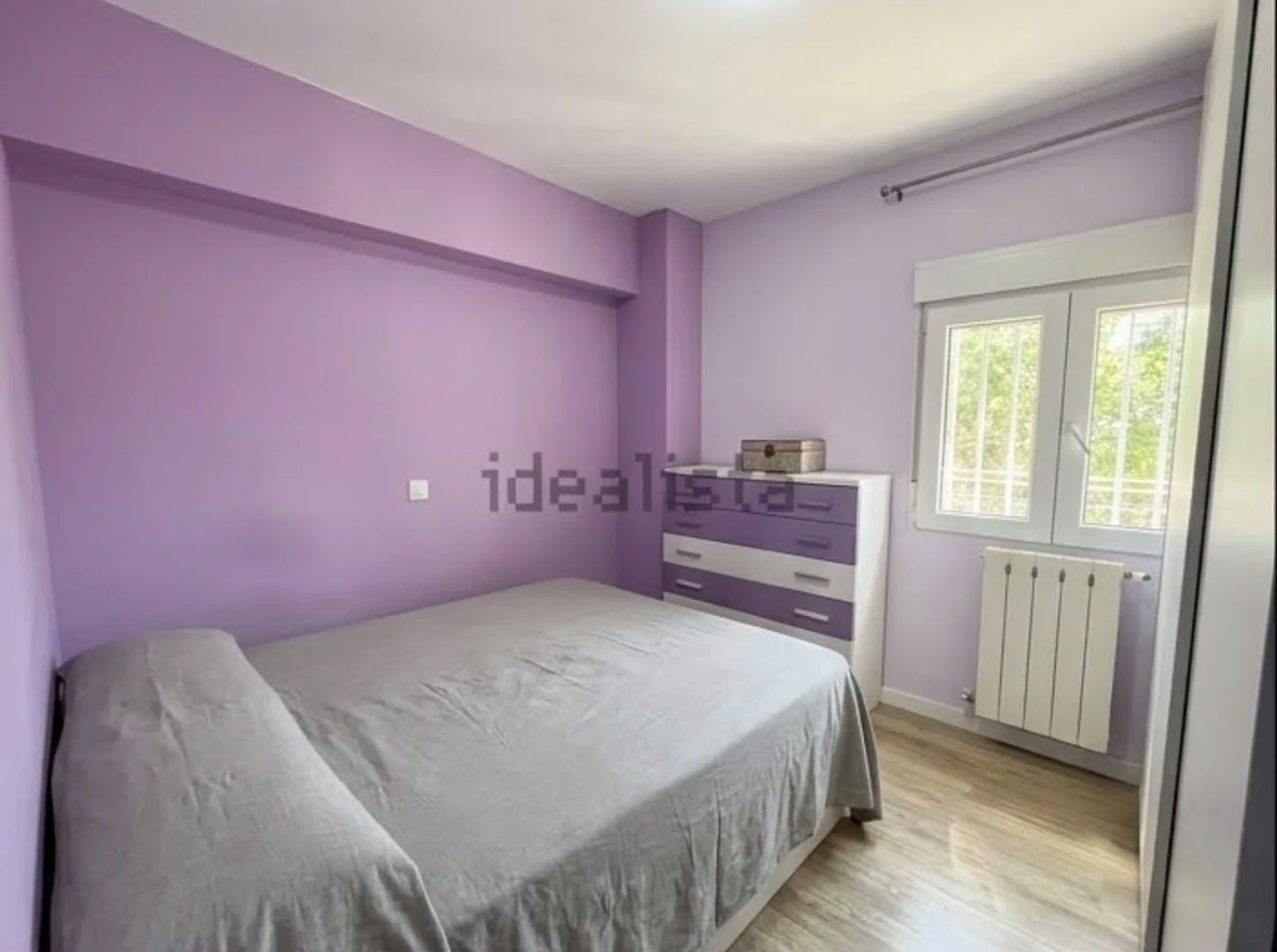 Piso en Calle de Valdecanillas, 27, Simancas - Foto 3