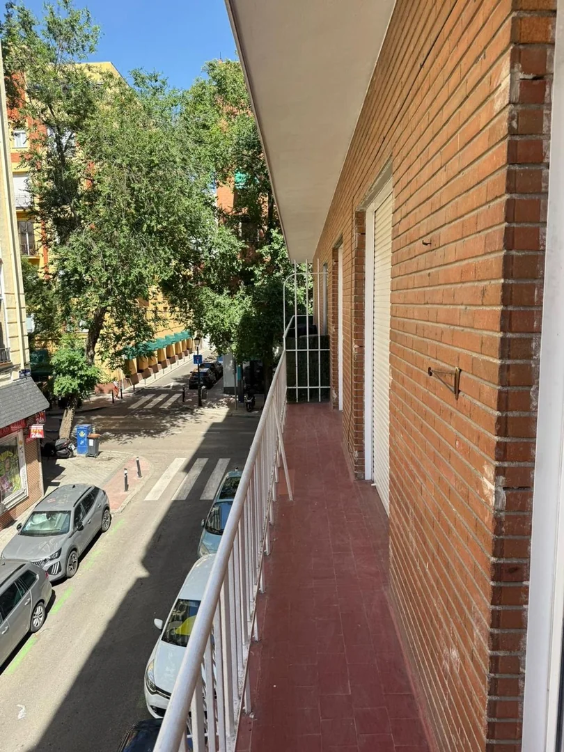 Piso en Calle de Guzmán el Bueno, 53, Gaztambide - Foto 18