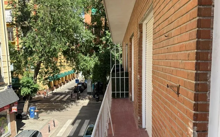 Piso en Calle de Guzmán el Bueno, 53, Gaztambide - Foto 18