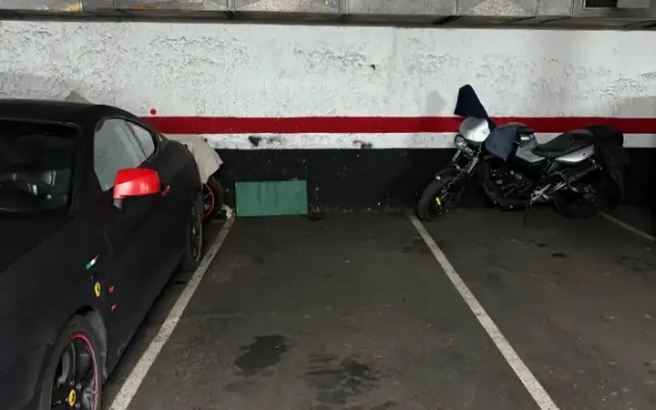 Garaje en  Travessera de les Corts 31 - Foto 5