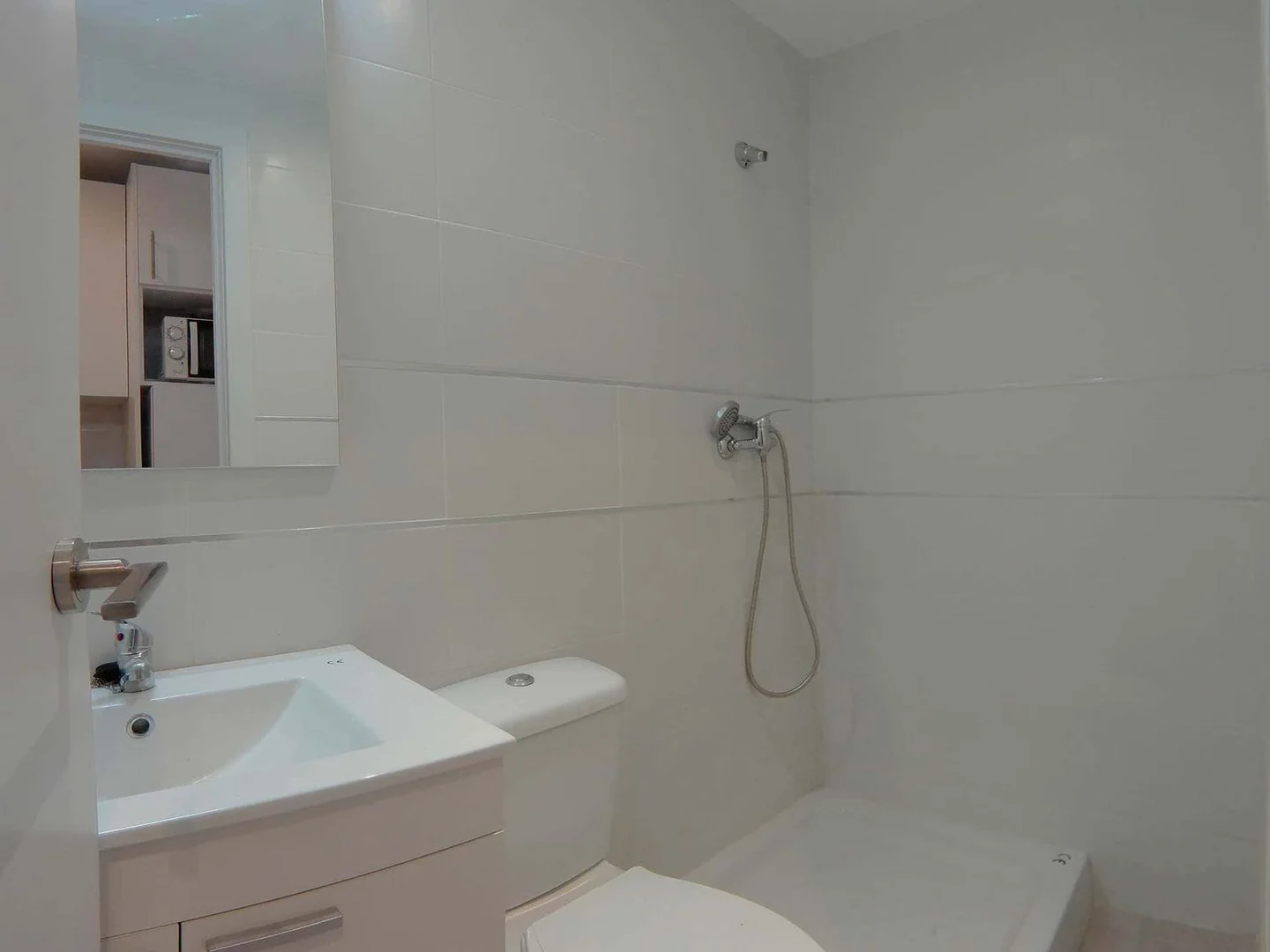 Estudio en Calle de Berruguete s/n, Berruguete - Foto 11