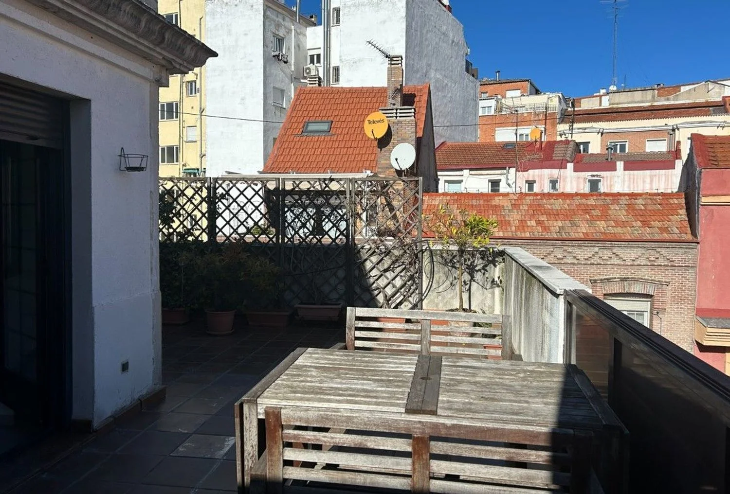 Ático en calle de la Granjilla, 7 - Foto 16