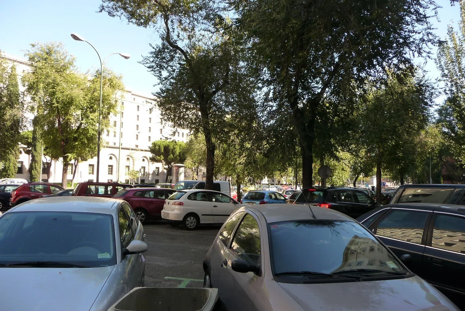 Estudio en Plaza San Juan de la Cruz, 7 - Foto 15