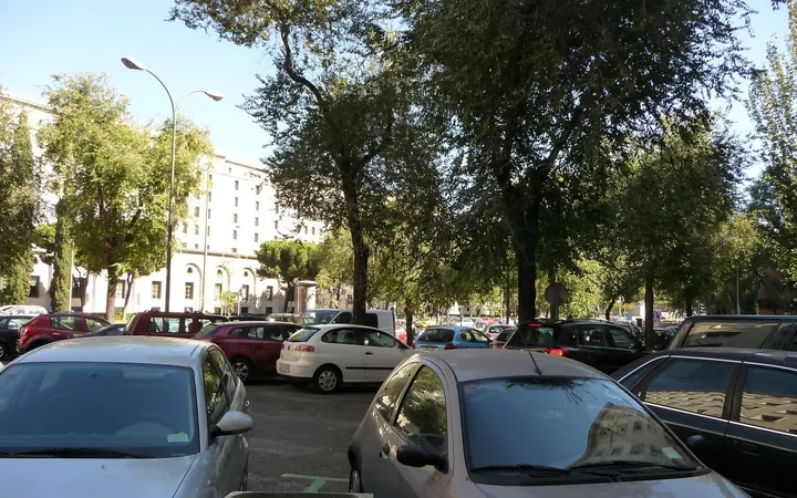 Estudio en Plaza San Juan de la Cruz, 7 - Foto 15