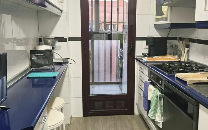 Ático en Orcasitas, Orcasitas - Foto 18