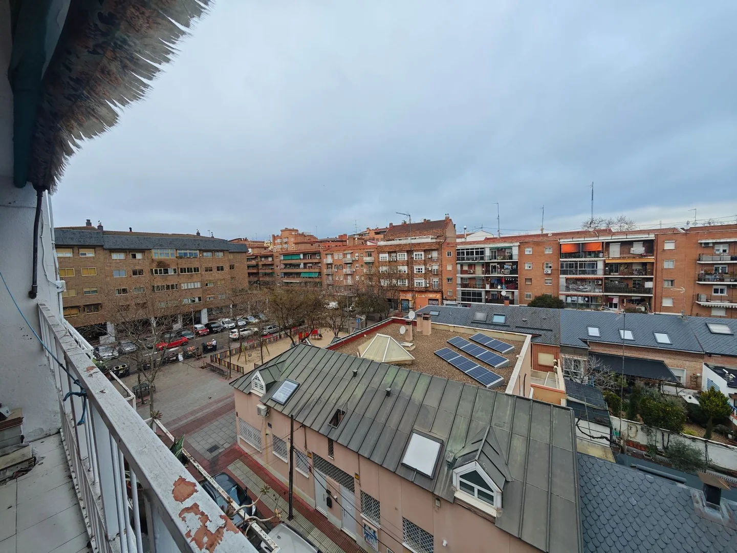 Ático en calle de San Faustino, 7 - Foto 13