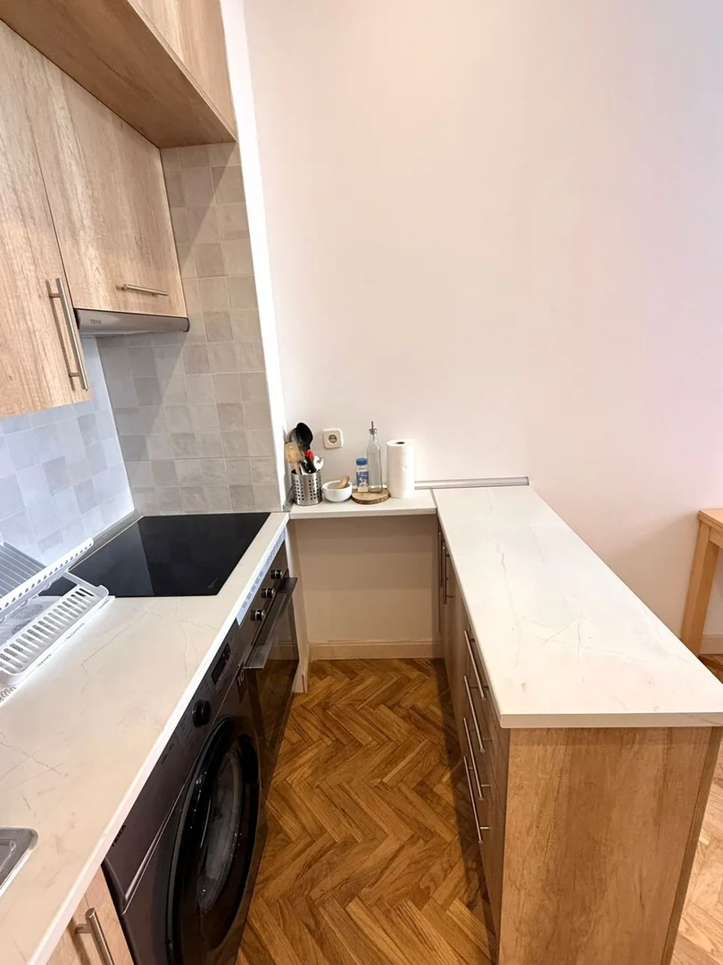 Estudio en Calle de los Abades, Lavapiés-Embajadores - Foto 6