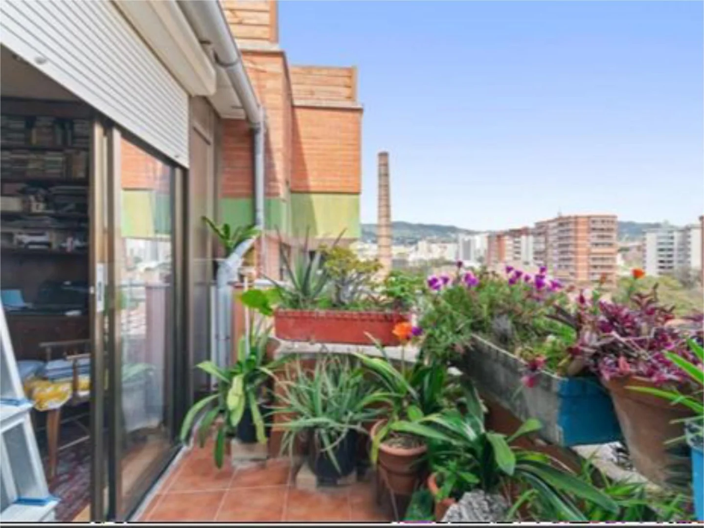 Piso en  Travessera de les Corts 15-19 - Foto 23