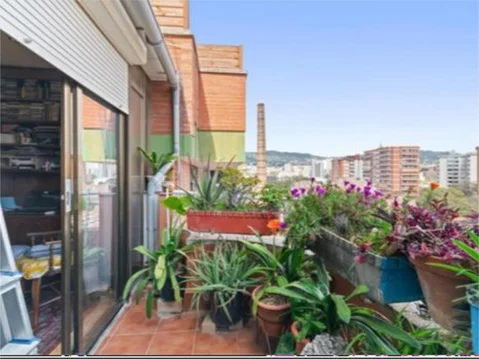 Piso en  Travessera de les Corts 15-19 - Foto 23