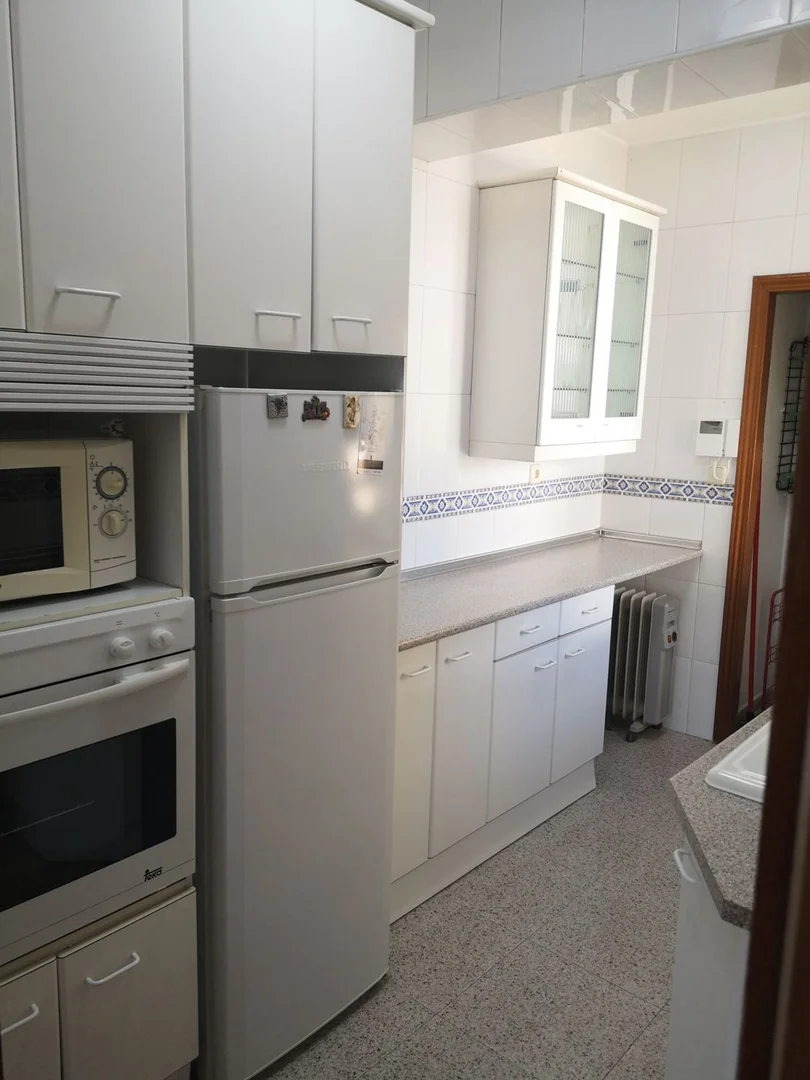 Piso en Prosperidad - Foto 18