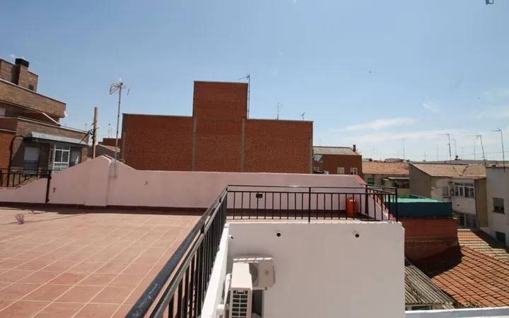 Piso en Travesía de Santoña, Zofío - Foto 28