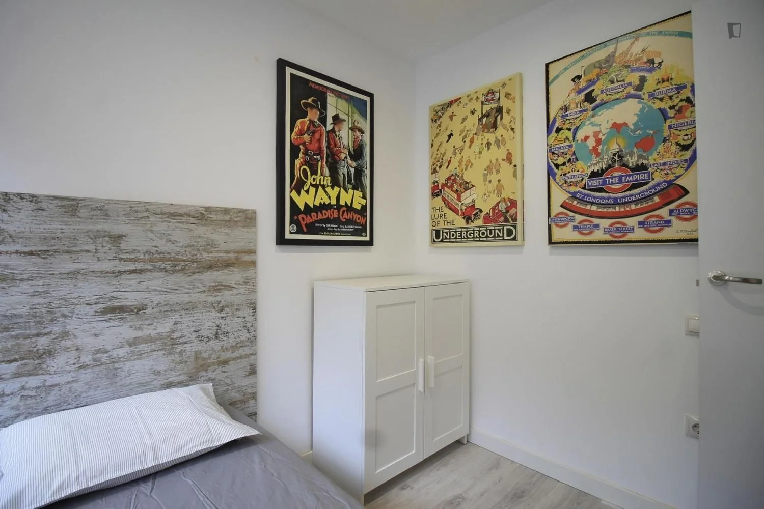 Piso en C. Carballino, 14 - Foto 5