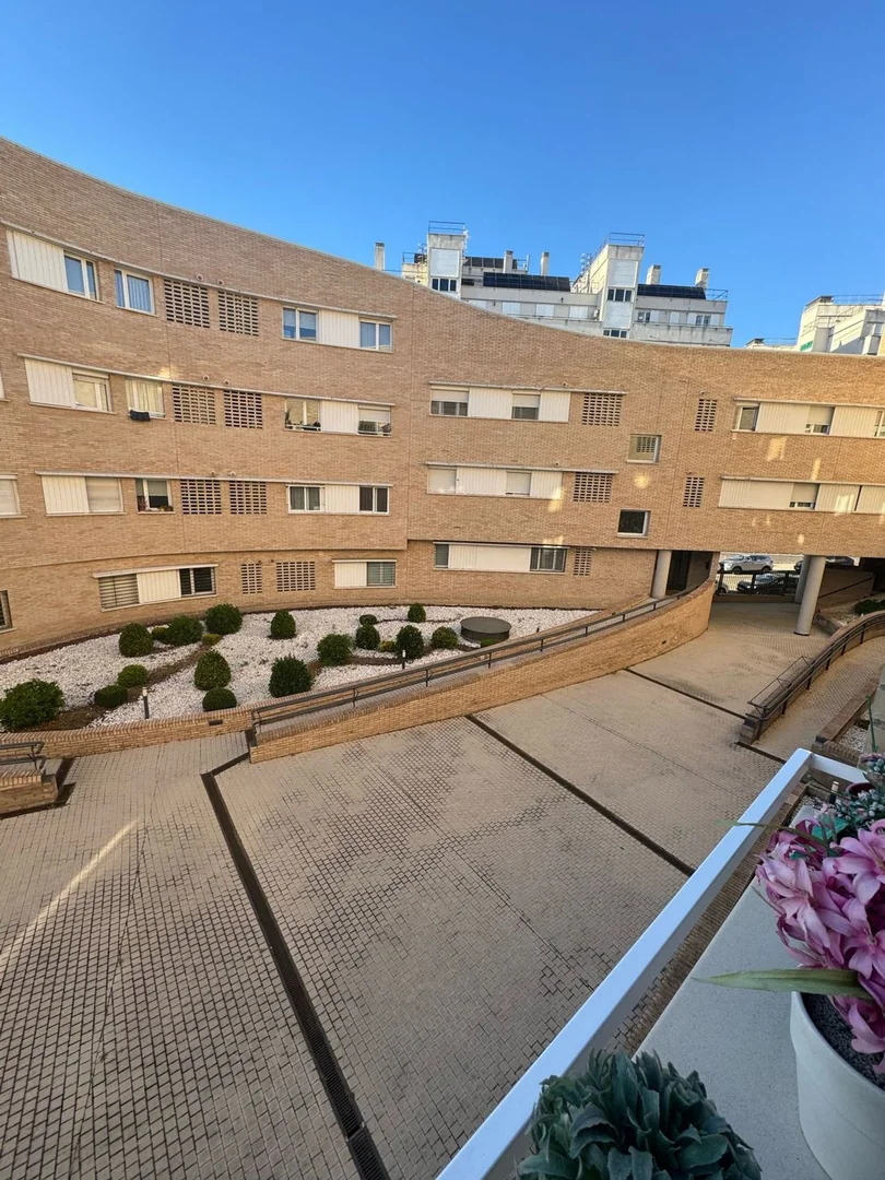 Piso en Calle del Sitio de el Escorial, 18, Buena Vista - Foto 13
