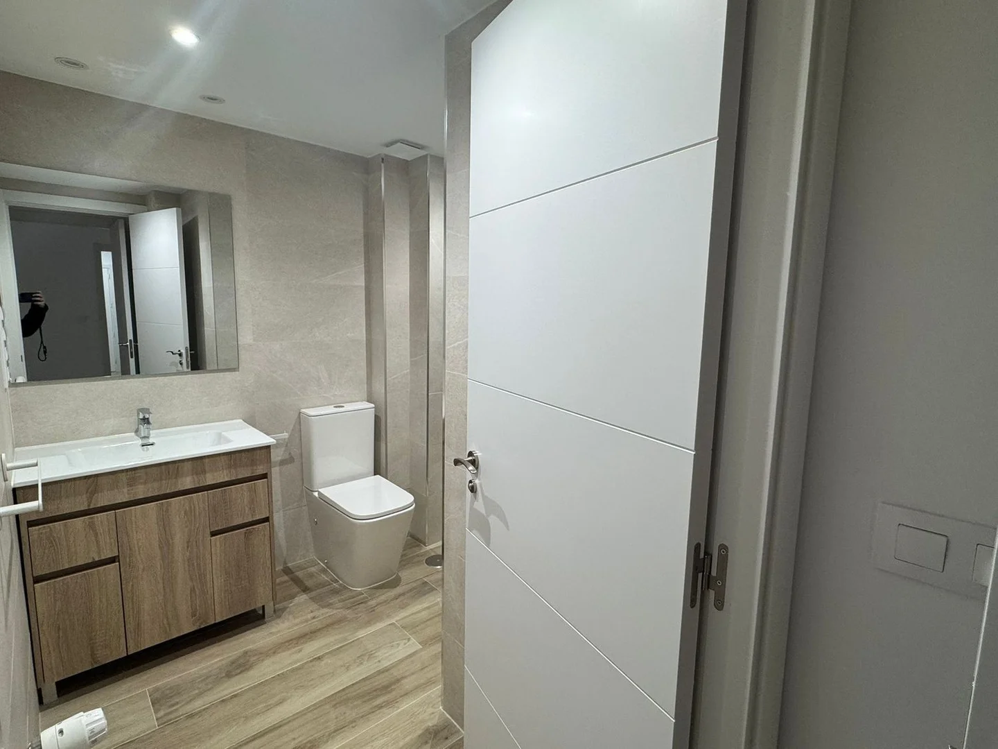 Piso en calle de Sambara, 130 - Foto 8