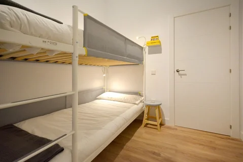 Piso en calle de Martín de Vargas, 10 - Foto 17